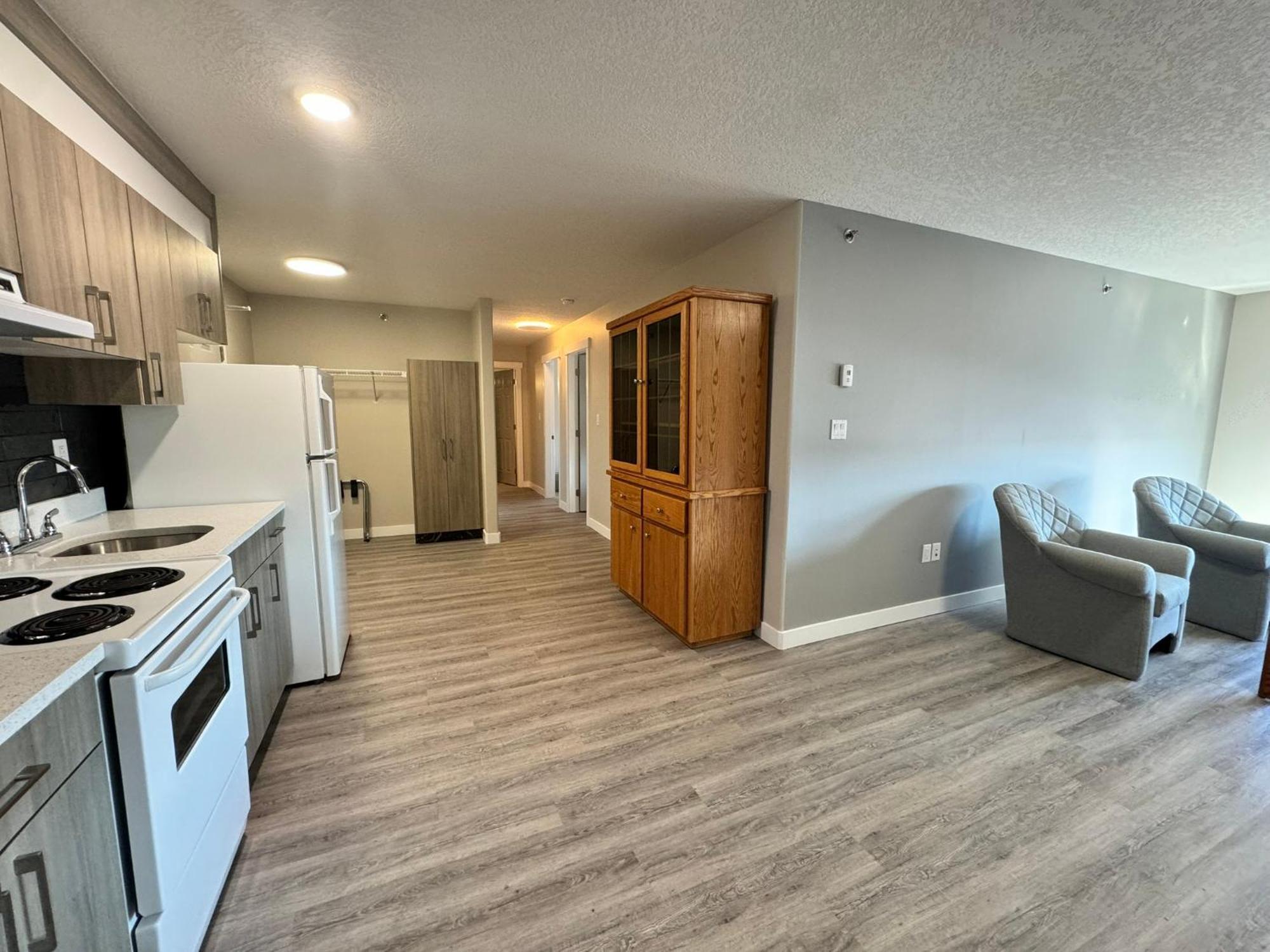 Western Budget Motel Leduc #3 外观 照片