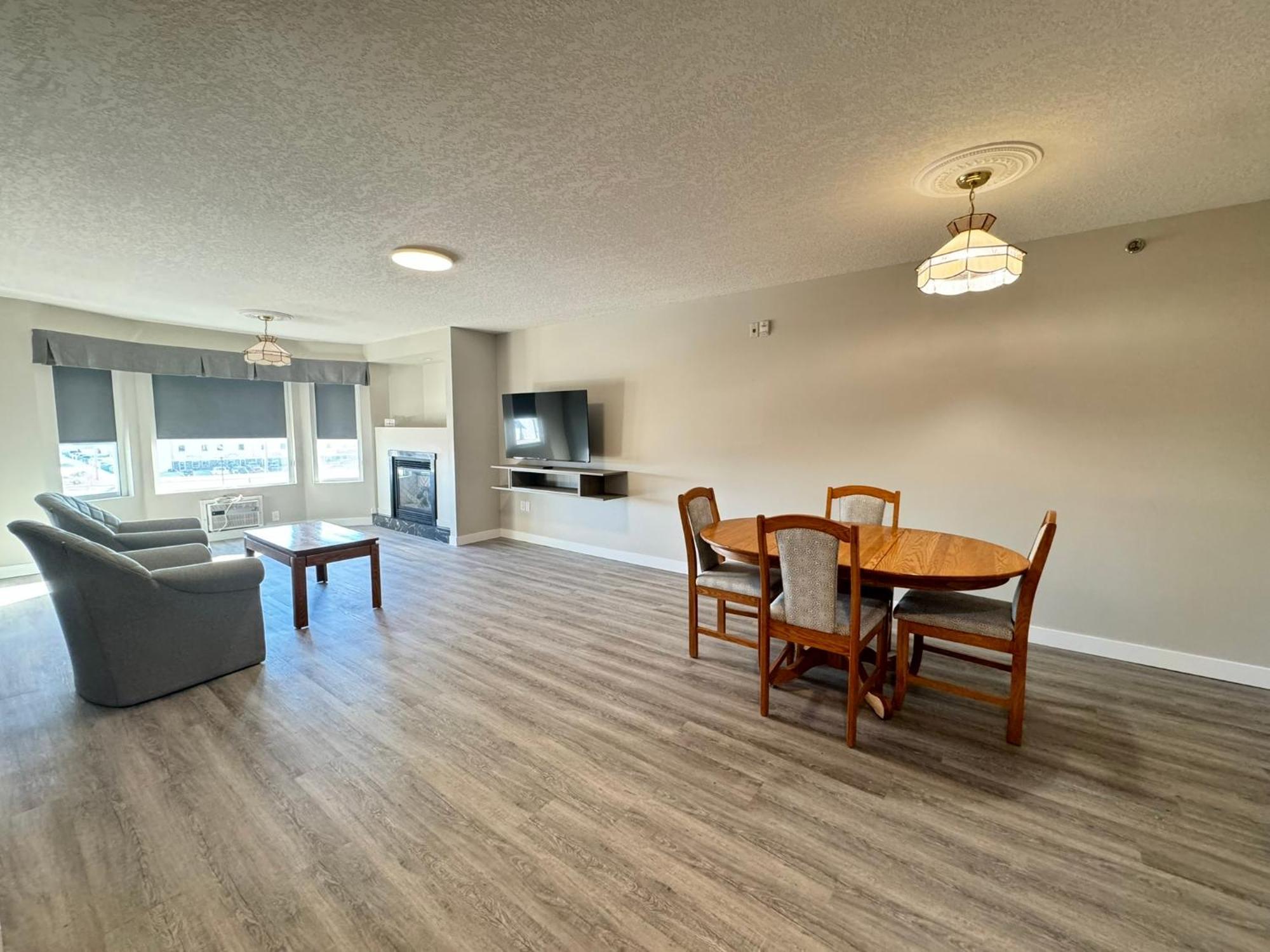 Western Budget Motel Leduc #3 外观 照片