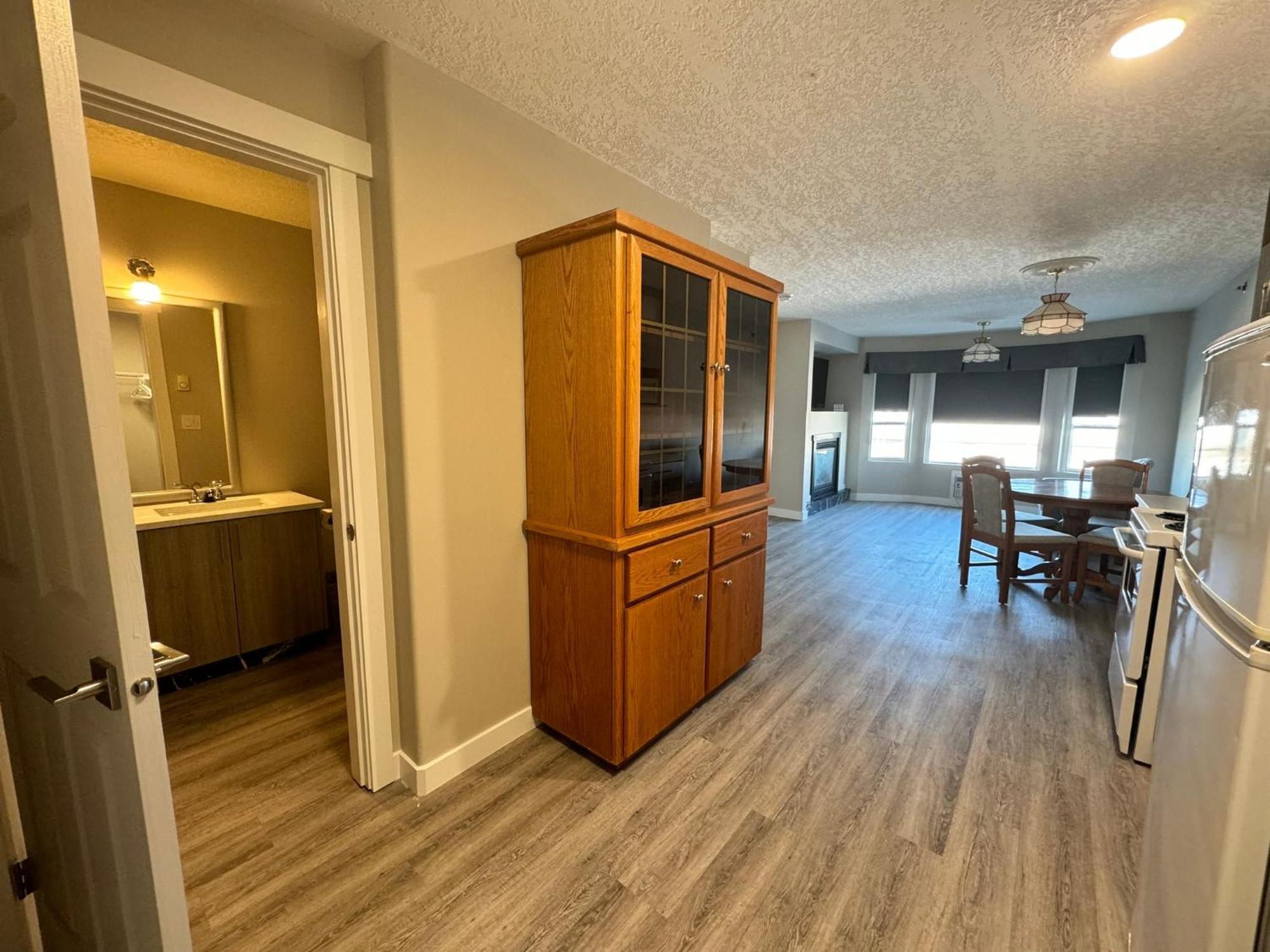 Western Budget Motel Leduc #3 外观 照片